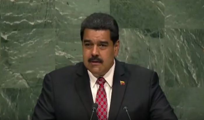 Maduro: Venecuela prekida diplomatske odnose sa SAD