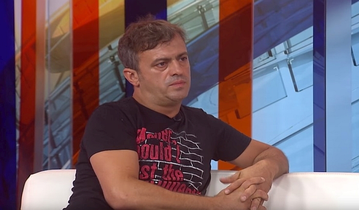 Novinarka najavila tužbu protiv Sergeja Trifunovića