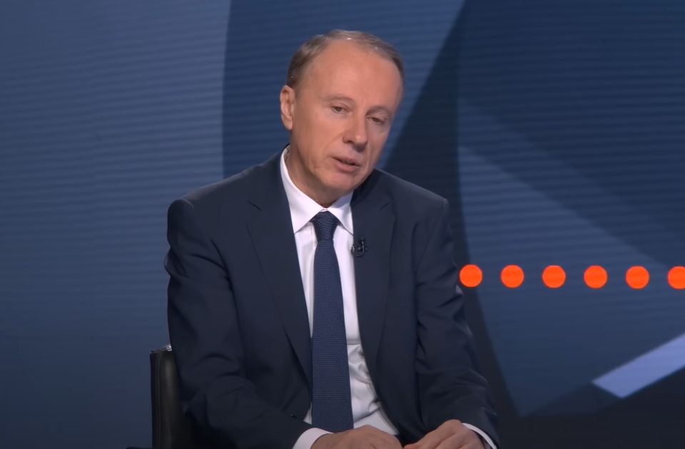 Rektor posle saslušanja: Ovo se stavlja na teret meni, ali i svim članovima akademske zajednice
