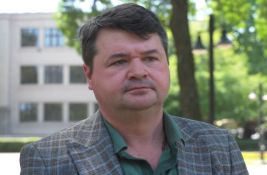 Predsednik Ustavnog suda: Sudije koje su protiv aktuelne vlasti da budu razrešene