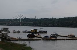 RHMZ upozorava na nizak vodostaj na Dunavu