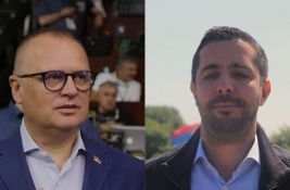 Ometanje istrage protiv Momirovića i Vesića: 