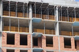 Do sada stiglo 1,4 miliona prijava za upis nelegalnih objekata, rok neće biti produžen