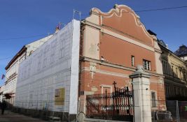 ZLF osudio rušenje zgrade Crkvene opštine: Veliki gubitak za kulturnu baštinu Novog Sada
