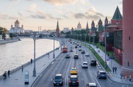 Moskva označila Radio slobodnu Evropu nepoželjnom organizacijom 