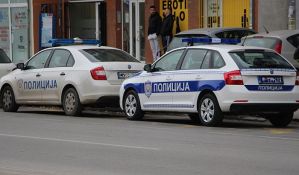 Muškarac ubijen u automobilu u Beogradu od ranije poznat policiji
