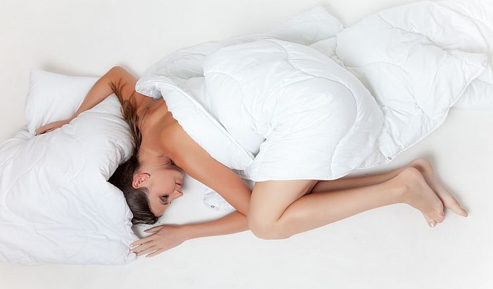 Na šta ukazuje poremećaj sa spavanjem