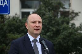 Gradonačelnik Đurić: Sve gradske službe u punom kapacitetu kod Železničke stanice