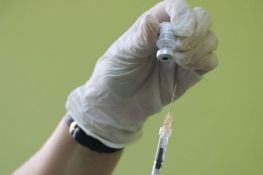 U Srbiji više od 23.500 devojčica i dečaka vakcinisano protiv HPV-a