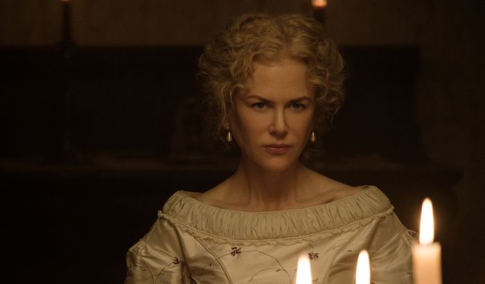 VIDEO: "The Beguiled" sa Nikol Kidman od juna u bioskopima