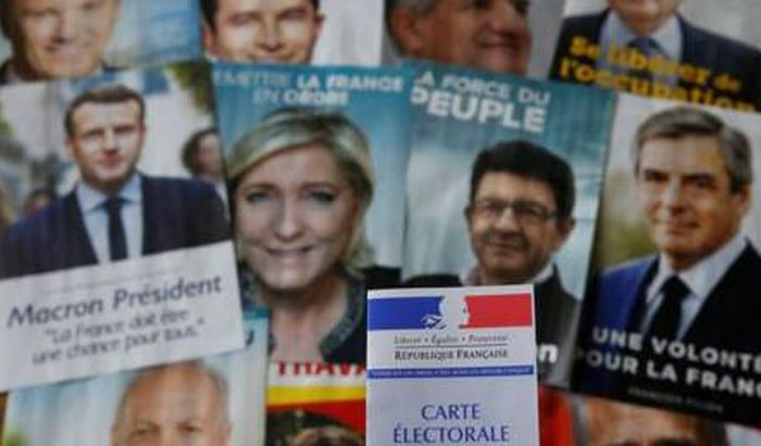 VIDEO: Makron i Le Penova u drugom krugu, glasalo čak 80 odsto Francuza