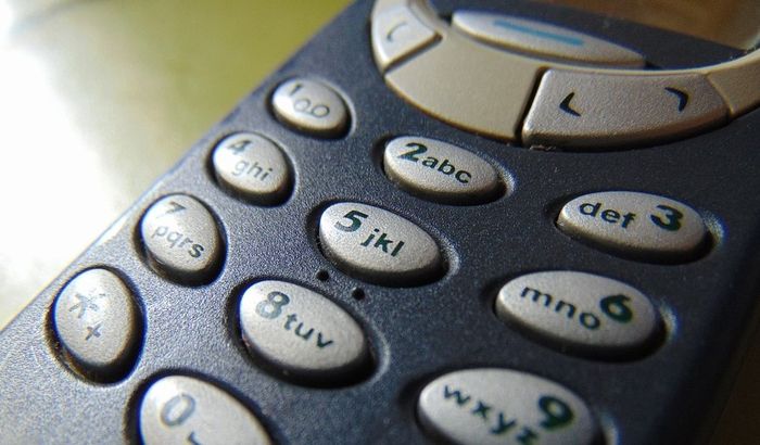 Nokia 3310 stiže naredne sedmice u Evropu
