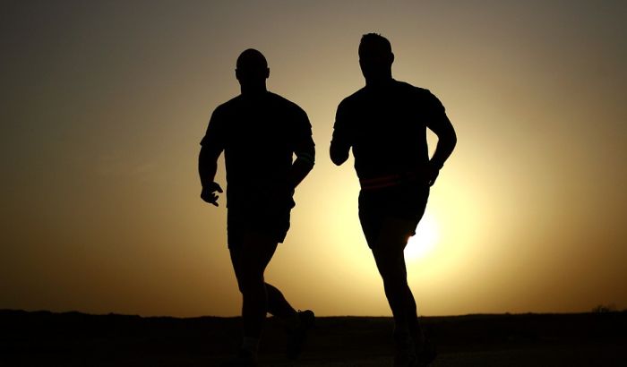 Kako prijatelji utiču na našu motivisanost da trčimo?