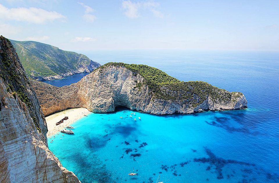 Grčka ili Turska: Koja destinacija je bolji izbor za letovanje?