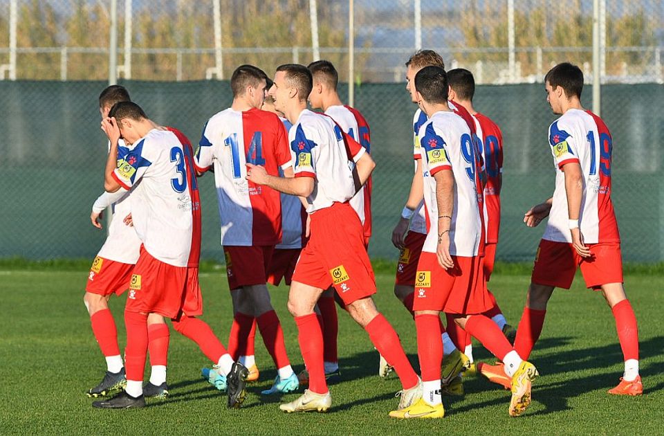 Voša o izbacivanju sina Laneta Jovanovića iz reprezentacije: Prihvatamo odluku, igrač se izvinio