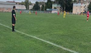 Novosadska liga: Jedinstvo i Šajkaš razmontirali protivnike, Novi Sad posle preokreta do pobede