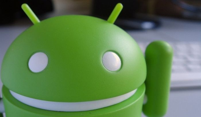 Nova verzija Androida zvaće se Oreo