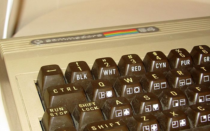 Legendarni Komodor 64 slavi 35. rođendan