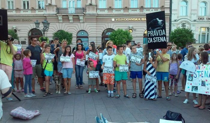 Dve godine od ubistva zbog kog su Novosađani protestovali, osuđenih nema