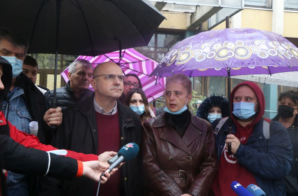 Ukrupnjavanje novosadske opozicije: Saradnja pet stranaka, moguć jedinstveni izlazak na izbore