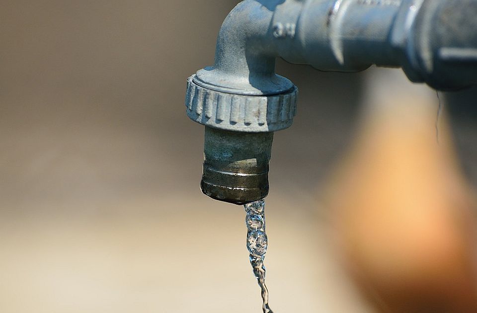 Brnabić o zagađenoj vodi u Zrenjaninu: Blizu smo dogovora s investitorom koji ima svetske reference