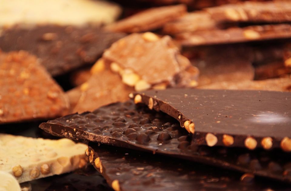 Popularna čokoladica povučena sa tržišta u Hrvatskoj