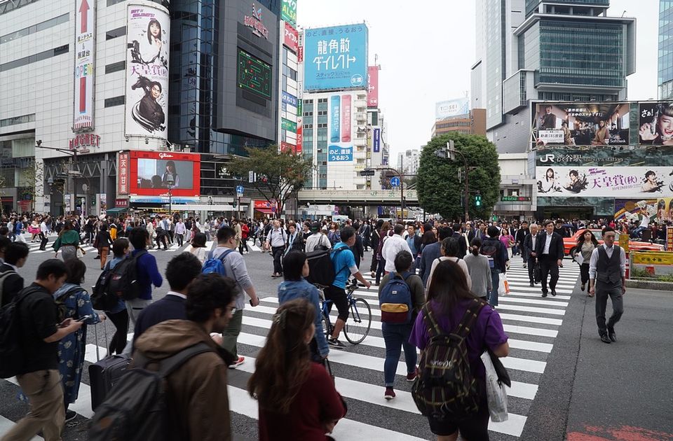 Japanci žele četvorodnevnu radnu nedelju