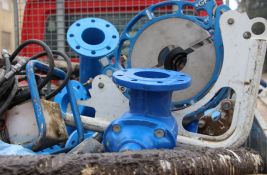 Ove godine analiza mogućih rešenja za odvođenje otpadnih voda na sremskoj strani Novog Sada