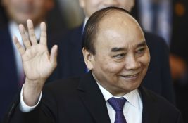 Vijetnamski predsednik podneo ostavku posle korupcionaških skandala 