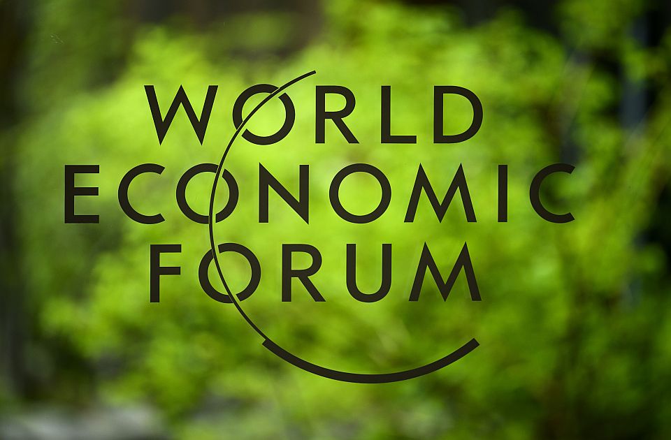 Vučić do četvrtka na Svetskom ekonomskom forumu u Davosu