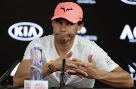 Nadal: Verovatno je ovo moj poslednji Rolan Garos