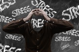 Suočavate se sa stresom? Ove namirnice mogu da pomognu