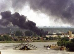 Petina građana u Srbiji prihvatila bi izvinjenje zbog bombardovanja