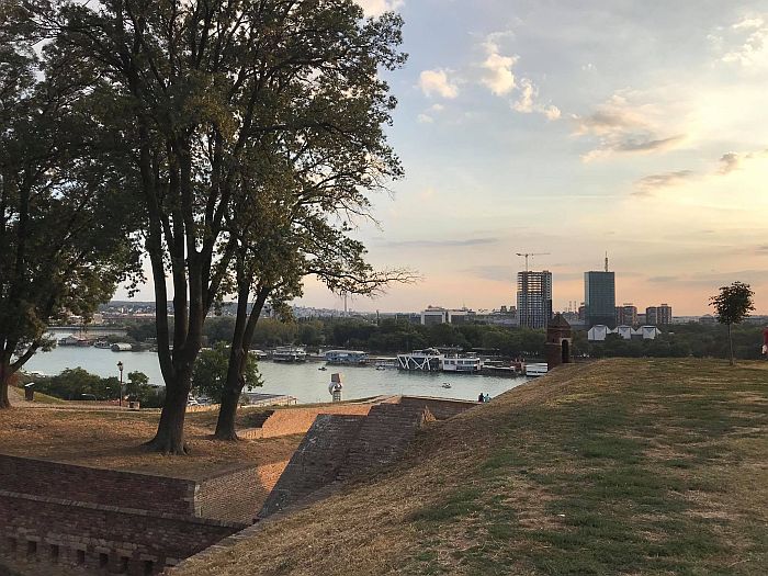 RERI: Poništena građevinska dozvola za izgradnju gondole na Kalemegdanu