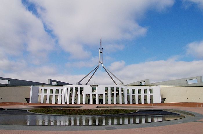 Skandal u australijskoj vladi: Masturbirali na stolu i izvodili druge seksualne radnje u parlamentu