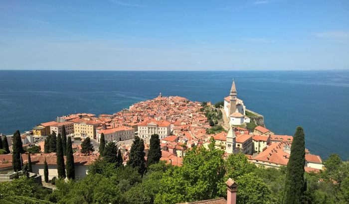 Slovenija i Hrvatska bez dogovora o graničnom sporu