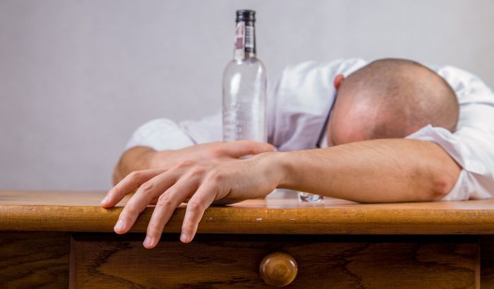 Muškarci se mnogo teže odvikavaju od alkohola