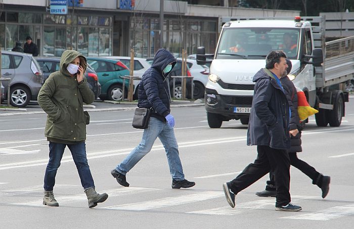 Kon: U Srbiji koronu preležalo između 15 i 20 odsto ljudi