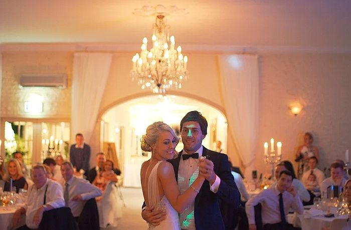 Hrvatska izdala uputstvo za svadbe: Smeju da plešu samo mladenci i njihovi roditelji