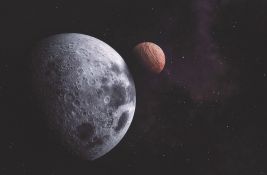 Istraživanje: Veća verovatnoća da vanzemaljskog života ima na planetama sa mesecom