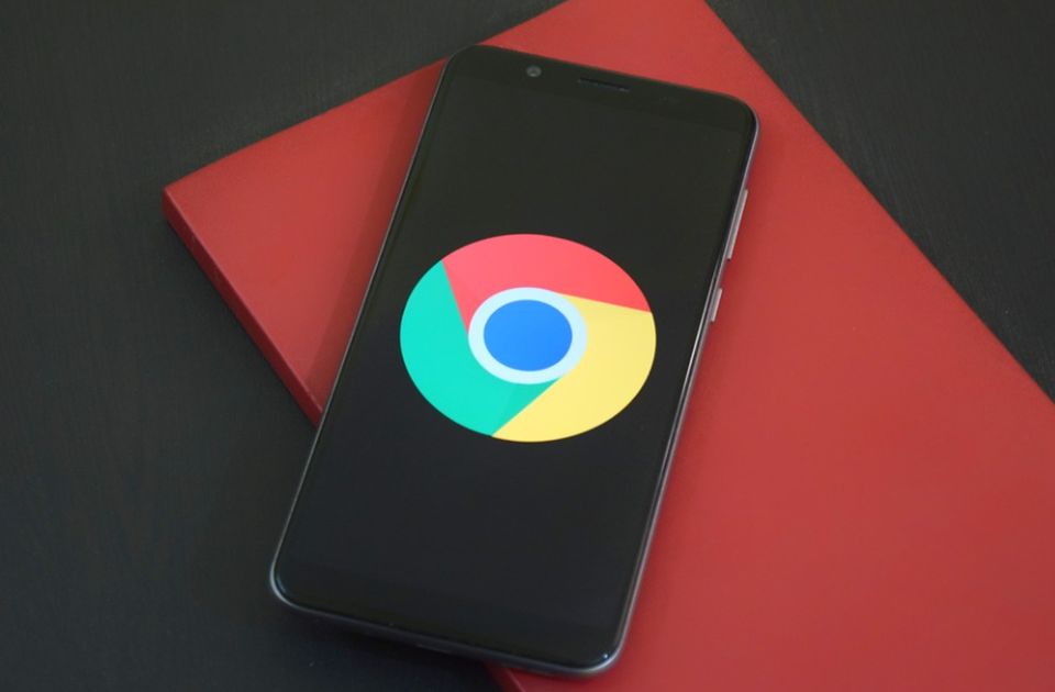 Chrome menja ikonicu nakon osam godina