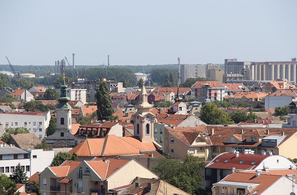 Kapaciteti u Novom Sadu već nedeljama popunjeni, Exit poziva Novosađane da izdaju smeštaj