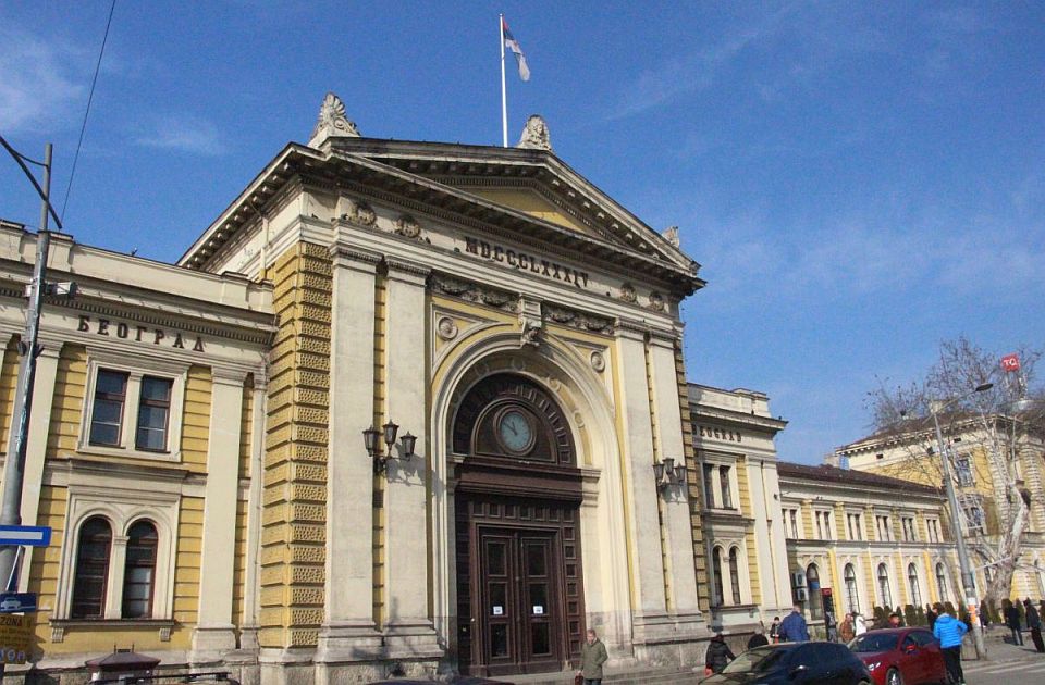Na današnji dan: Železnička stanica u Beogradu posle 134 godine prestala da radi, Hrvatska ušla u EU