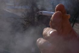 Cigarete sadrže i šećer