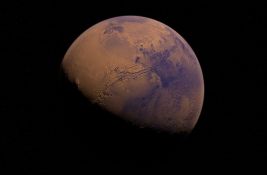 Čudan zemljotres na Marsu: Jači od svih do sada zajedno, trajao 10 sati