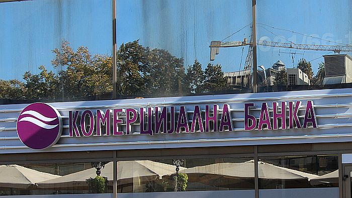 Tabaković: Država dokazala da je odgovoran vlasnik, sposobna je da upravlja Komercijalnom bankom