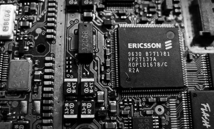 "Ericsson" mora da plati više od milijardu dolara zbog korupcije