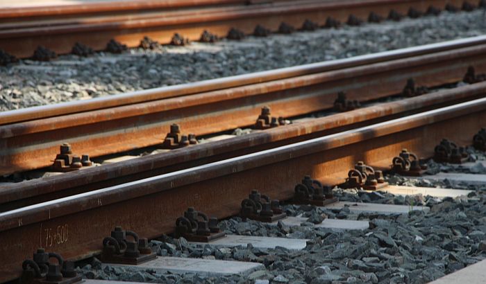Revizor: U "Infrastrukturi železnice Srbije" sami sebi glumili podizvođače