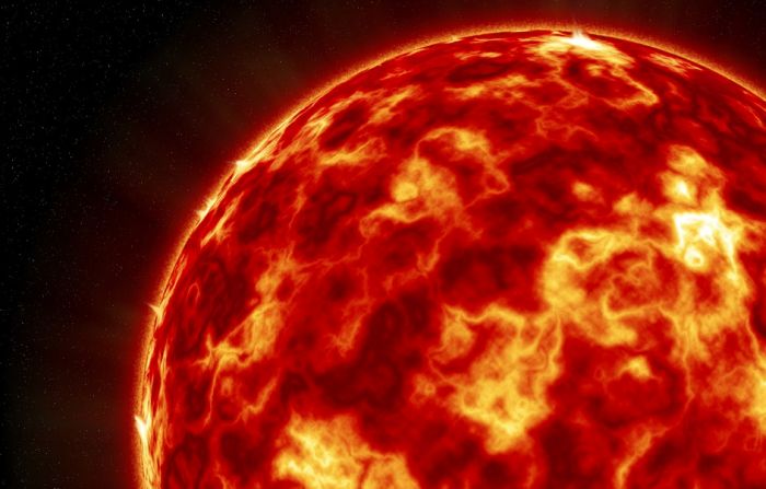 Otkrivene nove zanimljivosti o Suncu