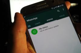 Više od 100 ljudi u Španiji uhapšeno zbog prevare korisnika Whatsapp-a 